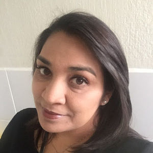 Meet your Posher, Ingrid